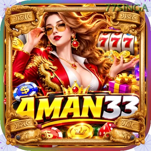 Aman33 77singa