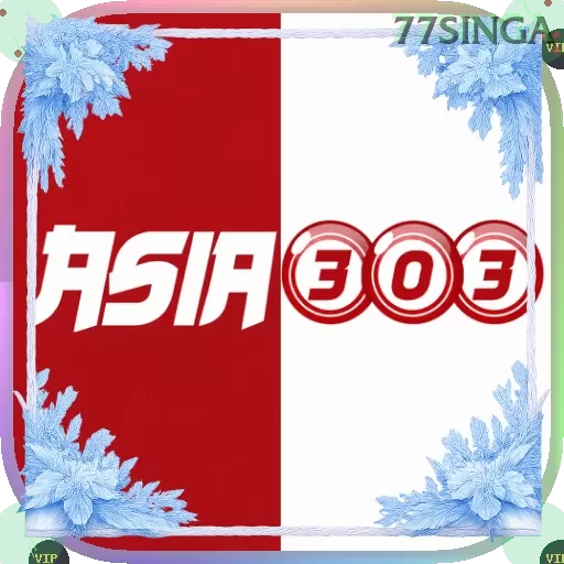 Asia303 77singa